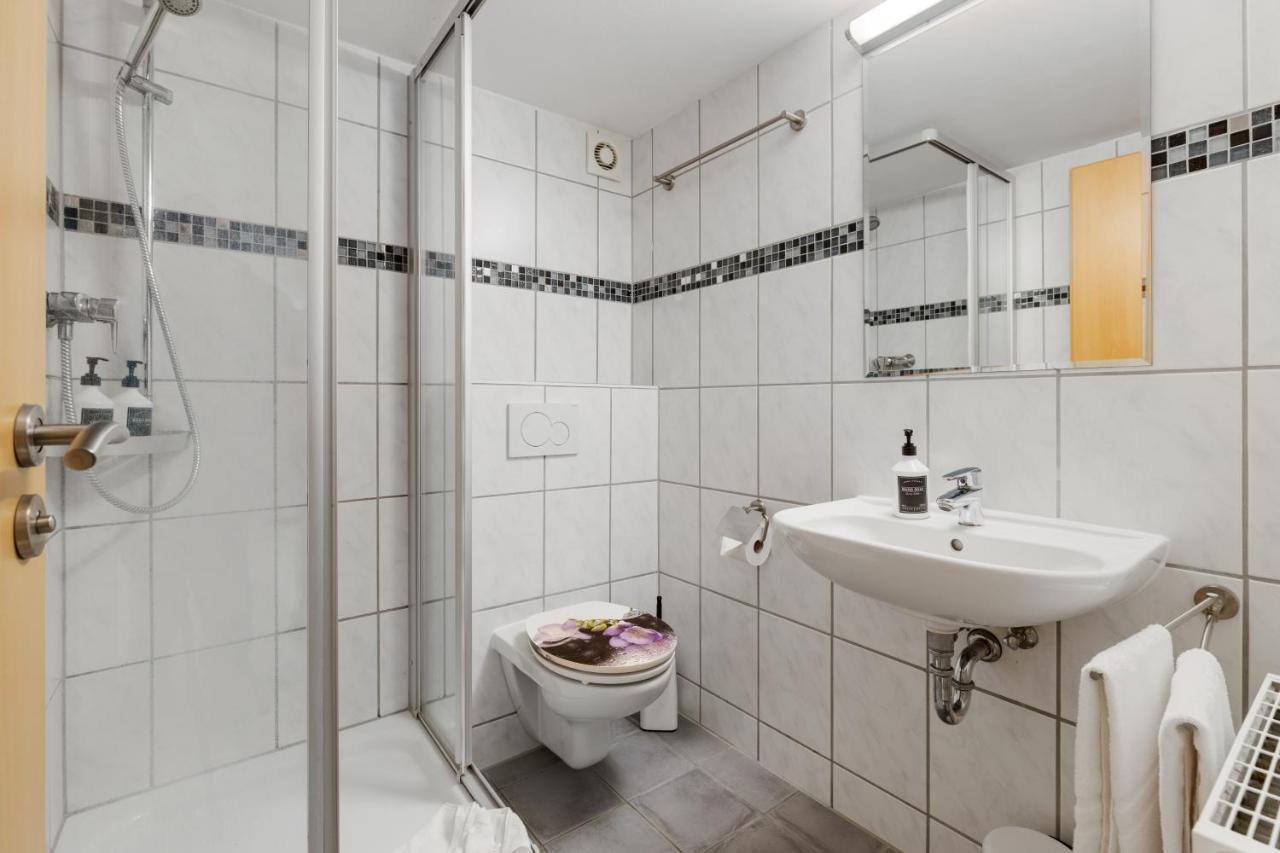 Apartments Muenchbach - Near Europa-Park And Rulantica Руст Экстерьер фото
