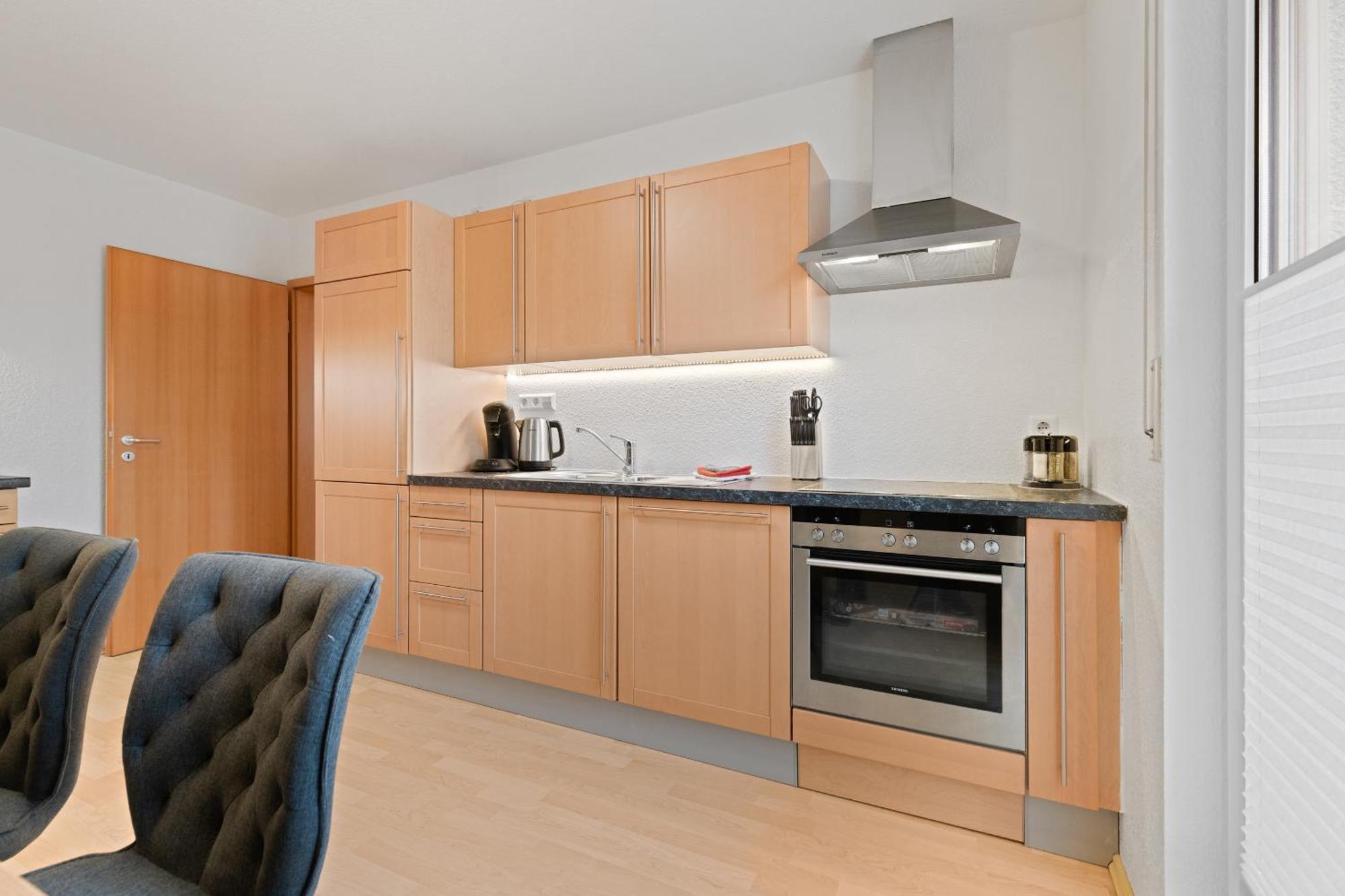 Apartments Muenchbach - Near Europa-Park And Rulantica Руст Экстерьер фото